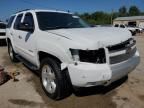 2007 Chevrolet Tahoe K1500