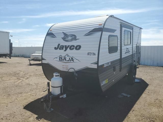 2024 Jayco JAY Flight