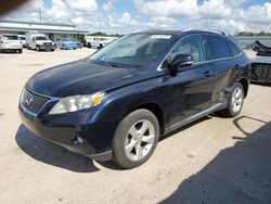 2010 Lexus RX 350 en venta en Harleyville, SC