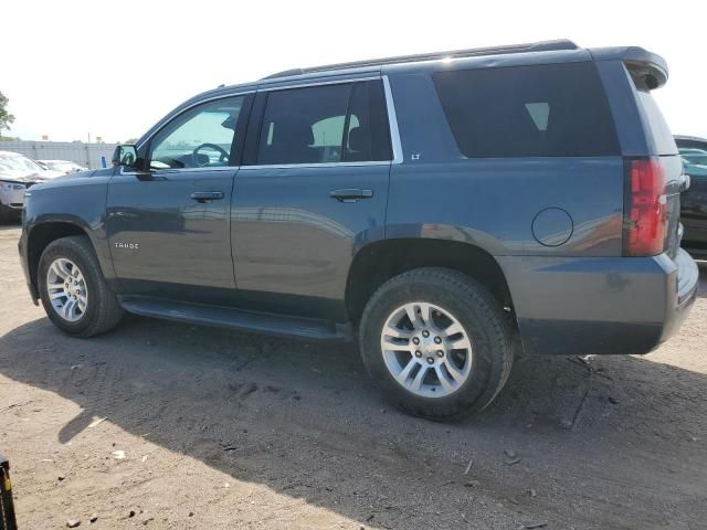 2019 Chevrolet Tahoe K1500 LT