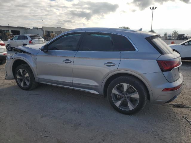 2022 Audi Q5 Premium Plus 40