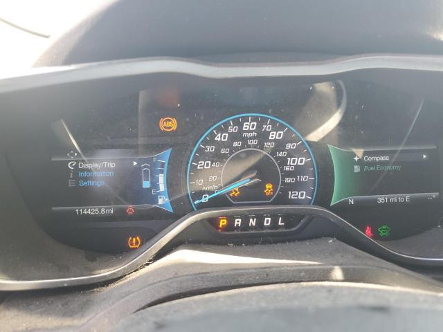 2015 Ford C-MAX SE
