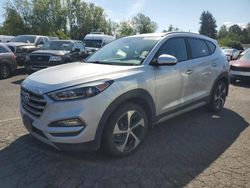 2017 Hyundai Tucson Limited for sale in Portland, OR