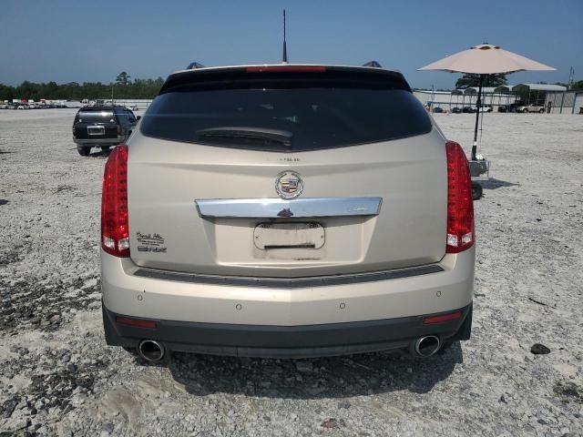 2011 Cadillac SRX Luxury Collection