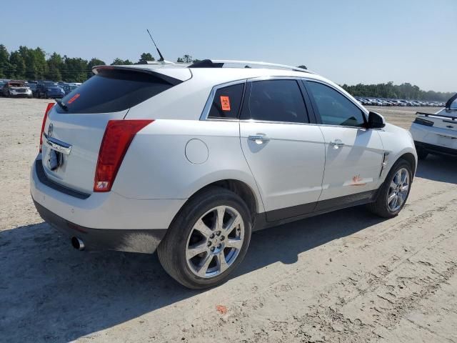 2011 Cadillac SRX Performance Collection