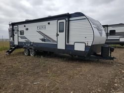 2024 Wildwood Puma for sale in Rapid City, SD