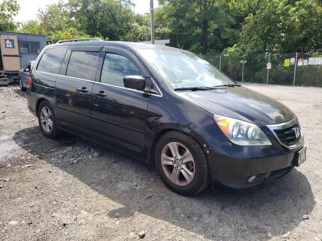 2008 Honda Odyssey Touring