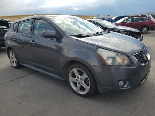 2010 Pontiac Vibe