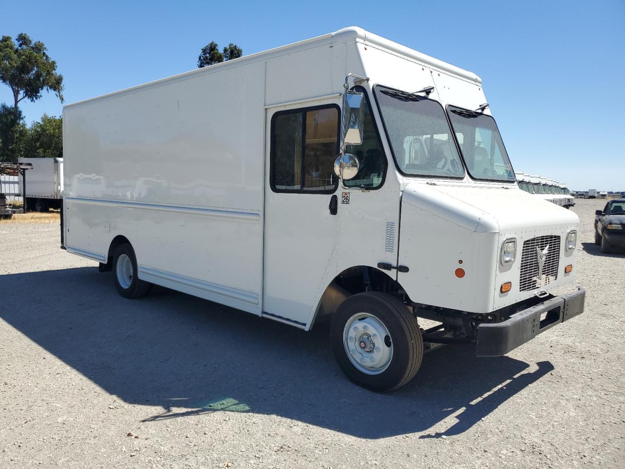 2021 XOS Sv05