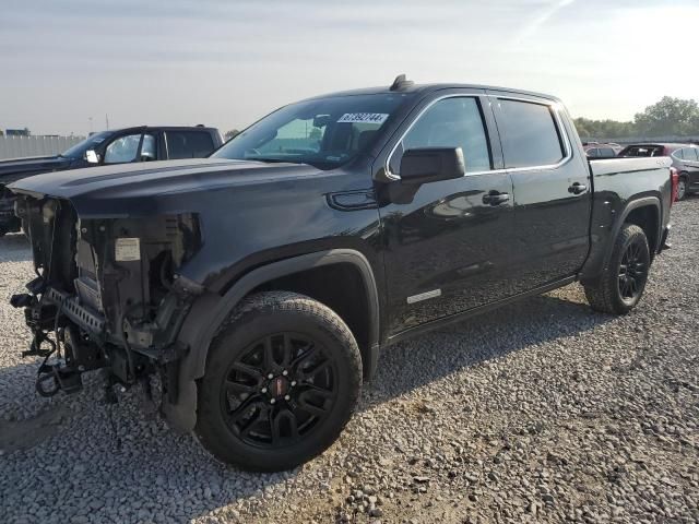 2022 GMC Sierra K1500 ELEVATION-L