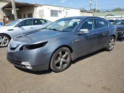 2011 Acura TL en venta en New Britain, CT