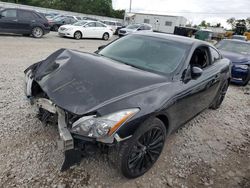 Infiniti salvage cars for sale: 2013 Infiniti G37