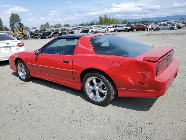 1990 Pontiac Firebird