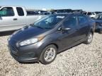 2017 Ford Fiesta SE