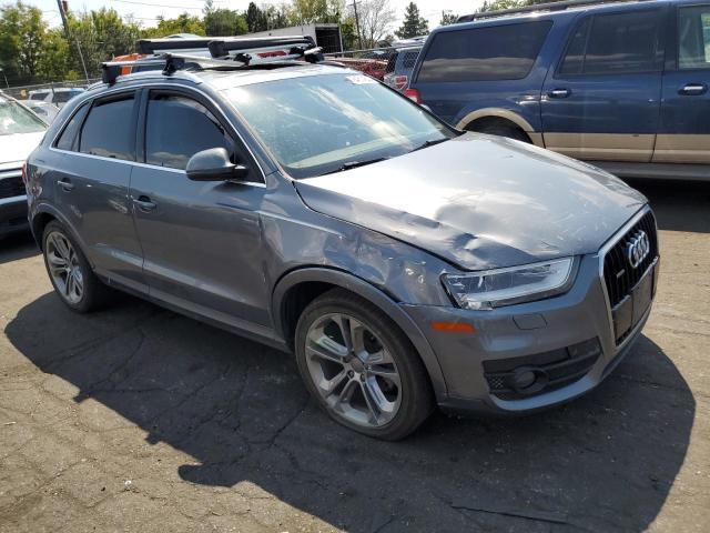 2015 Audi Q3 Prestige