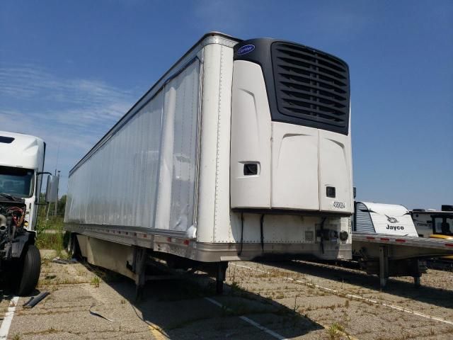 2019 Hyundai Trailers TL