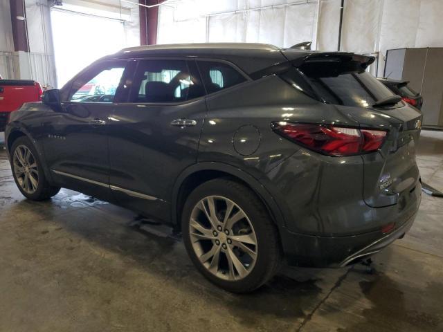 2019 Chevrolet Blazer Premier