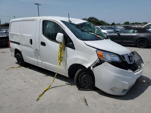 2021 Nissan NV200 2.5S