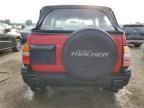 2003 Chevrolet Tracker ZR2