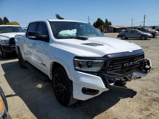 2022 Dodge 1500 Laramie