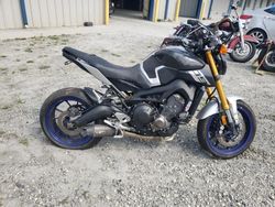 Yamaha Vehiculos salvage en venta: 2015 Yamaha FZ09