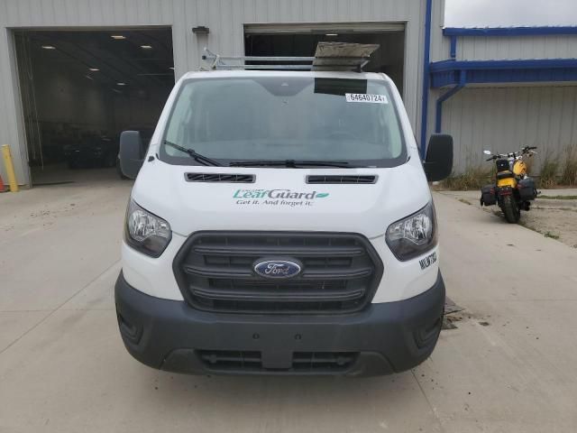 2020 Ford Transit T-250