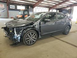 2024 Subaru Impreza Sport en venta en East Granby, CT