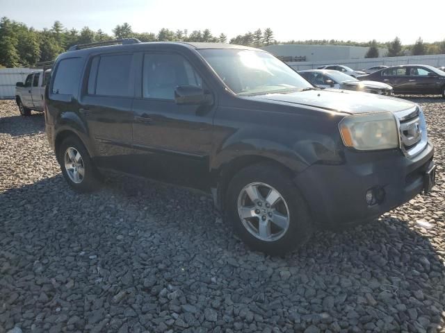 2010 Honda Pilot EX