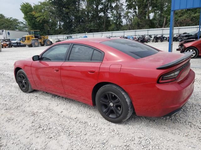 2015 Dodge Charger SE