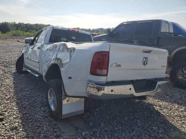 2010 Dodge RAM 3500