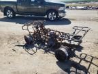 2005 Honda TRX500 FM