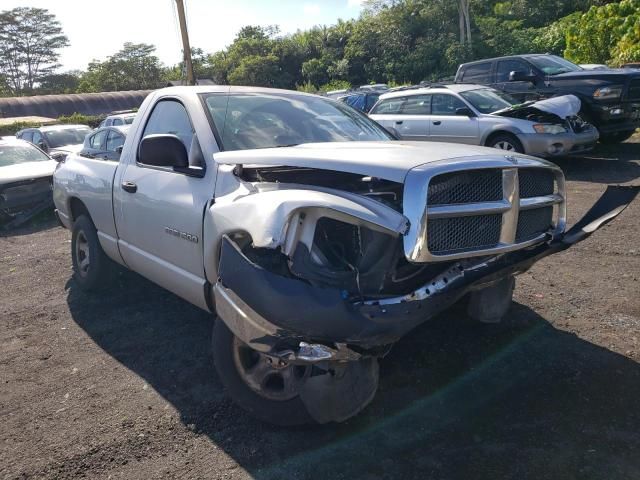 2003 Dodge RAM 1500 ST