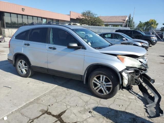 2010 Honda CR-V EX