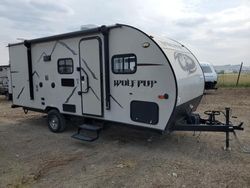 2018 Wildwood Wolf PUP for sale in Rapid City, SD