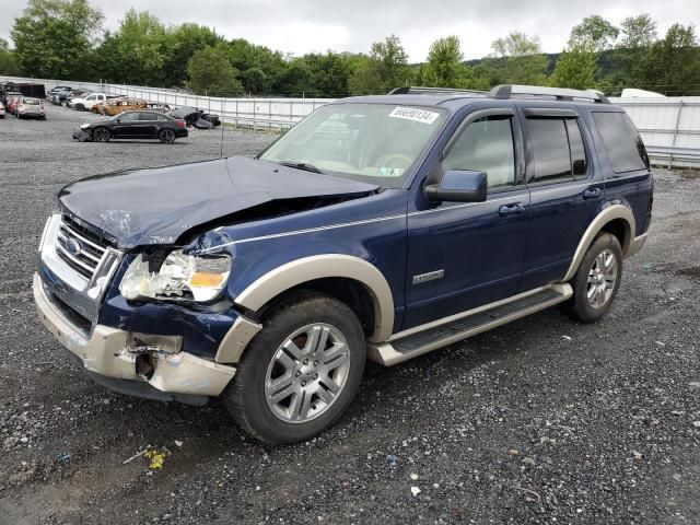 2006 Ford Explorer Eddie Bauer