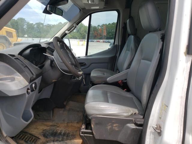 2017 Ford Transit T-150