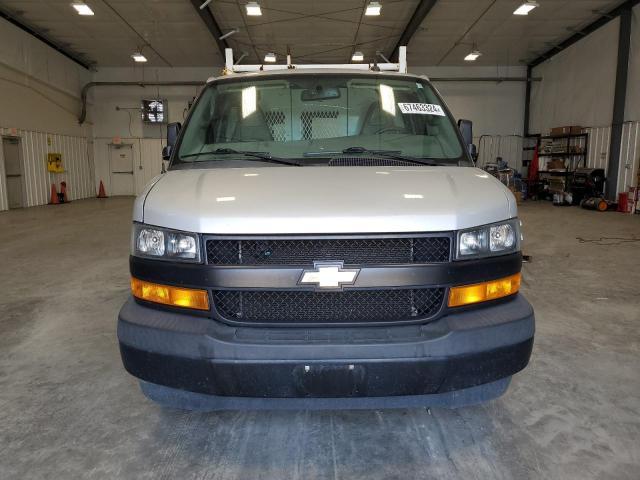 2020 Chevrolet Express G2500