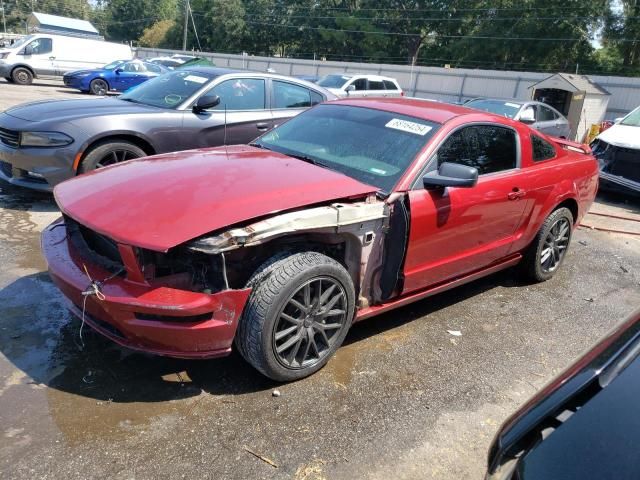 2005 Ford Mustang GT