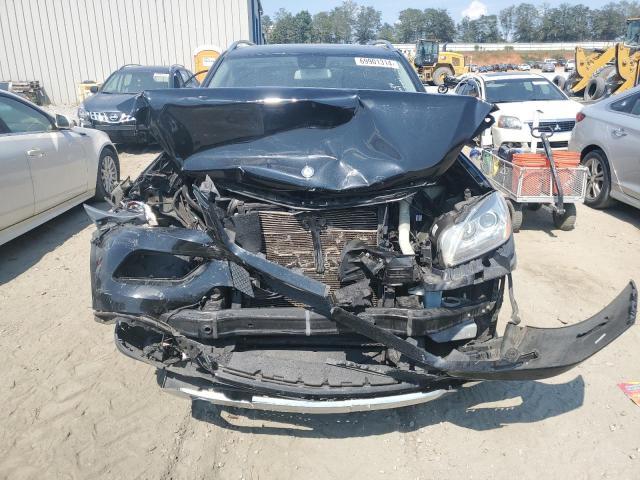 2013 Mercedes-Benz ML 350
