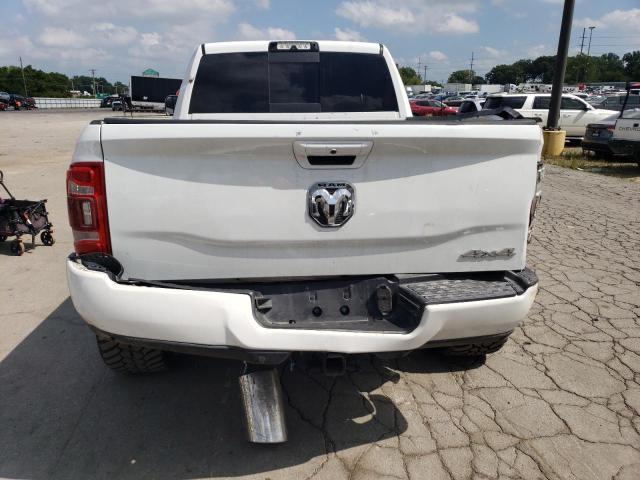 2019 Dodge 2500 Laramie