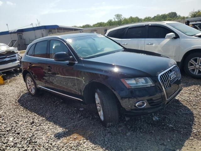 2013 Audi Q5 Premium