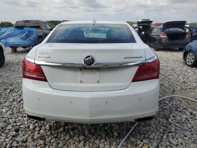 2016 Buick Lacrosse