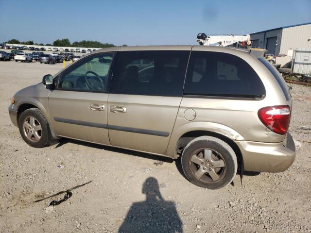2005 Dodge Caravan SXT