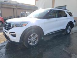 2023 Ford Explorer XLT for sale in Hayward, CA