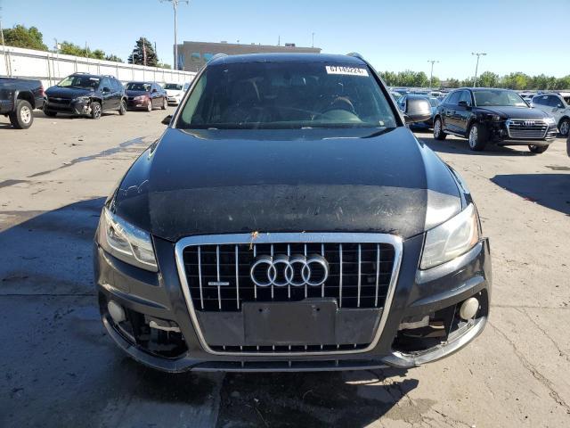 2010 Audi Q5 Premium Plus