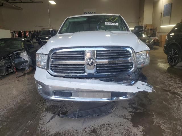 2014 Dodge RAM 1500 SLT