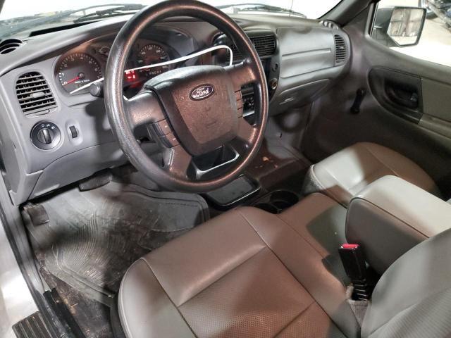 2009 Ford Ranger