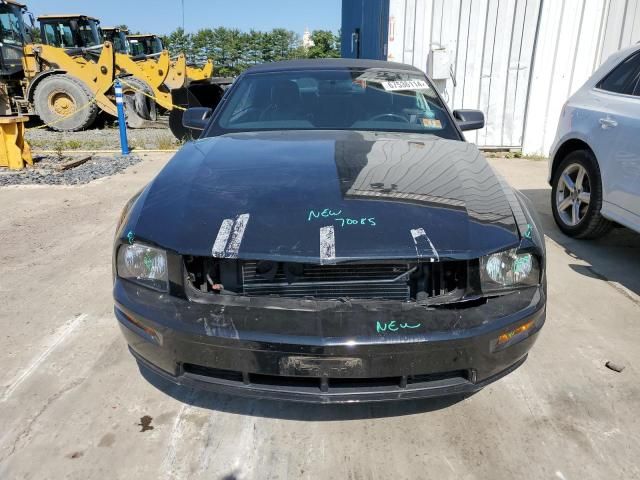 2006 Ford Mustang GT