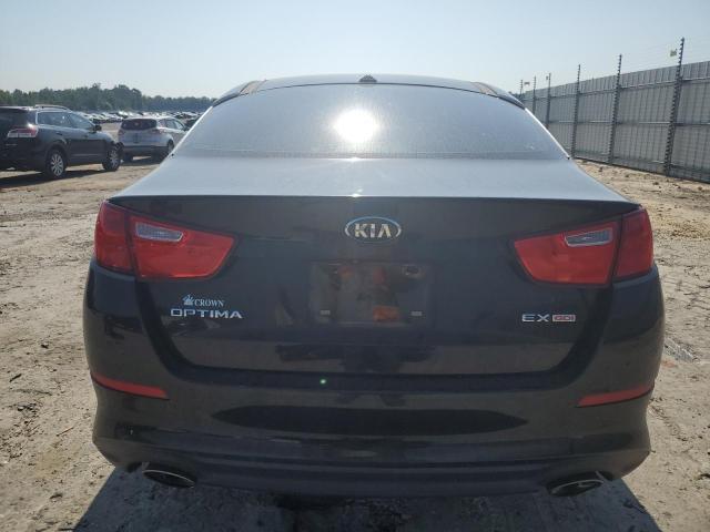 2014 KIA Optima EX