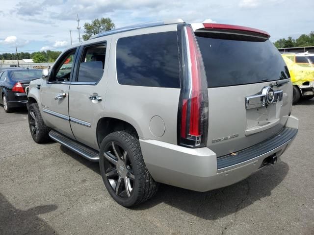 2007 Cadillac Escalade Luxury